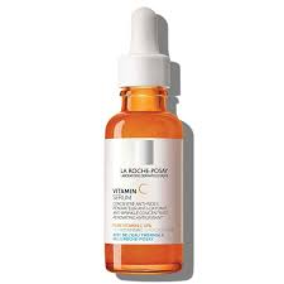 La Roche-Posay Pure Vitamin C10 Serum (30ml)