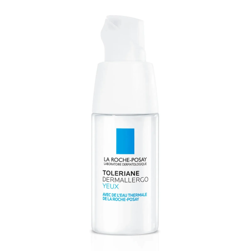 La Roche-Posay Toleriane Dermallergo Eye Cream (20ml)