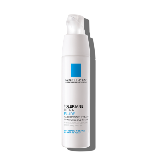 La Roche-Posay Toleriane Ultra Fluide Lightweight Moisturizer (40ml)