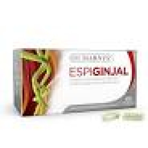 MARNYS ESPIGINJAL 60 CAPSULES