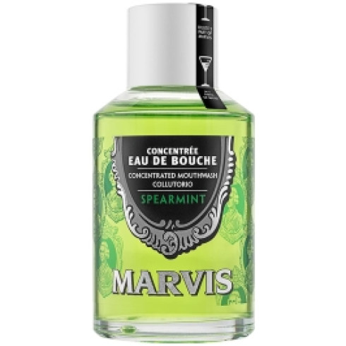 MARVIS SPEARMINT MOUTHWASH 120ML