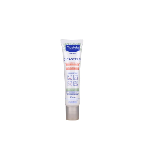 Mustela Cicastela Moisture Recovery Cream (40ml)