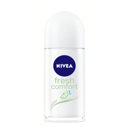 Nivea Fresh Comfort Deodorant Roll-On (50ml)