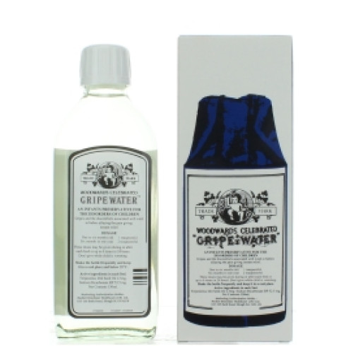 Woodward's Gripe Water (150ml)