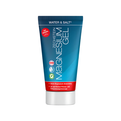 Zechstein Magnesium Gel 150ml