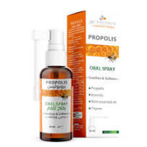 Propolis Oral Spray (20Ml)