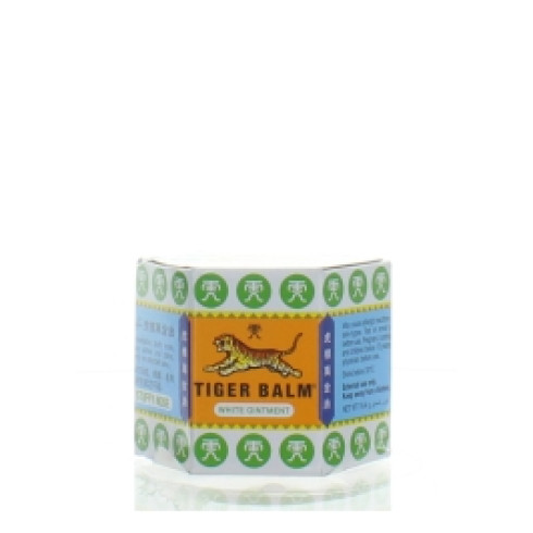 Tiger Balm White Ointment (19.4g)