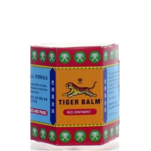 Tiger Balm Red Ointment (30g)