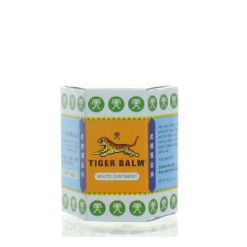 Tiger Balm White Ointment (30g)