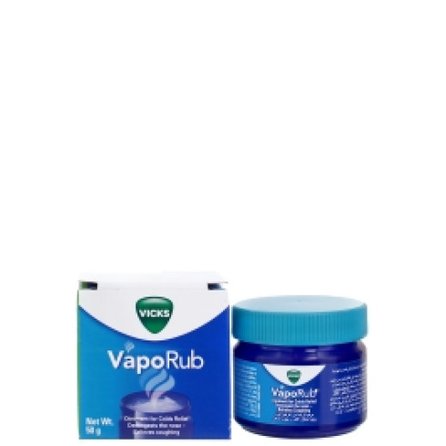 Vicks VapoRub (50g)