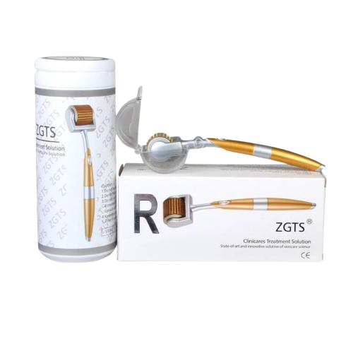 ZGTS Derma Roller 0.5mm