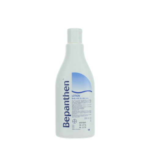 Bepanthen Lotion 200ml