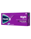 Panadol Night 24 Tablets