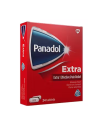 Panadol Extra with Optizorb 24/48 Tablets