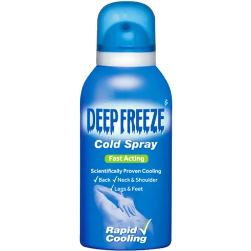 Deep Freeze Spray (150ml)