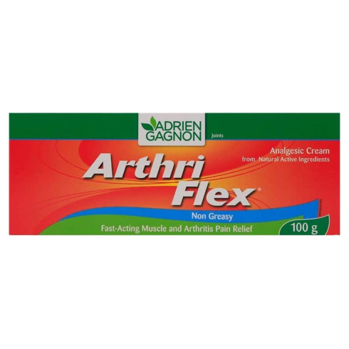 ArthriFlex Analgesic Cream (100g)