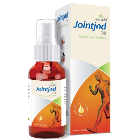 JOINTJOD OIL 60ML