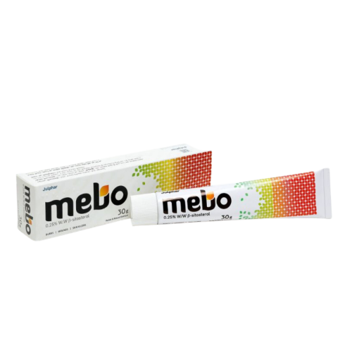 Mebo Herbal Ointment 30 g