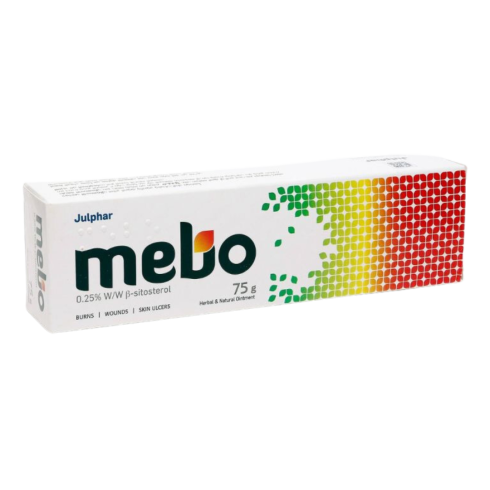 Mebo Herbal Ointment 75 g