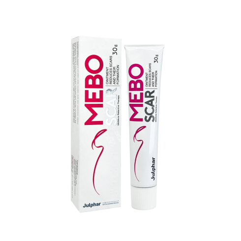 Mebo Scar Ointment 30 g