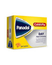 Panadol Cold & Flu Day 24 Tablets