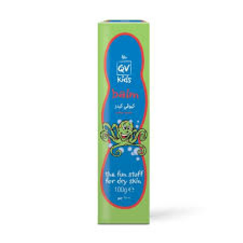 QV Wash Kids Balm 100g