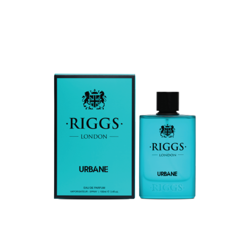 Riggs Perfume Urbane 100ml