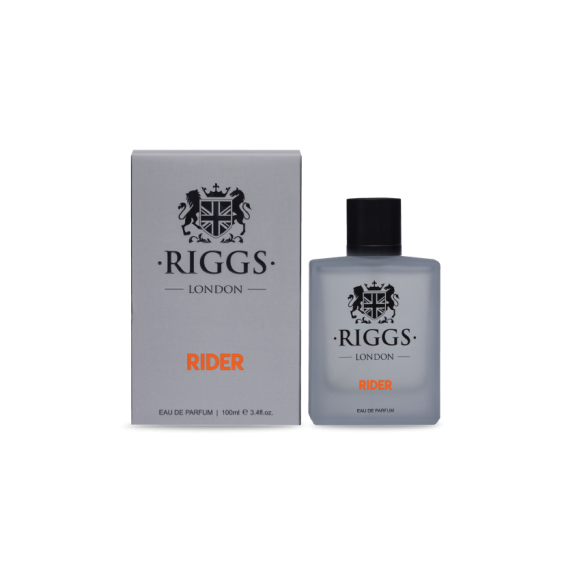 Riggs Perfume Rider 100ml