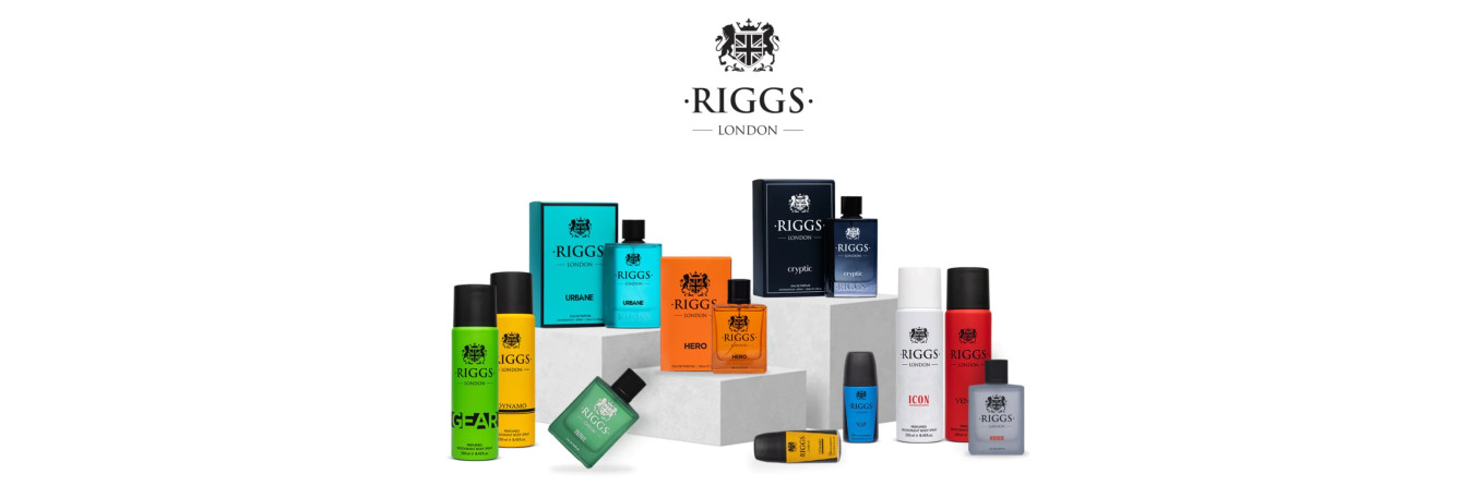 Riggs London