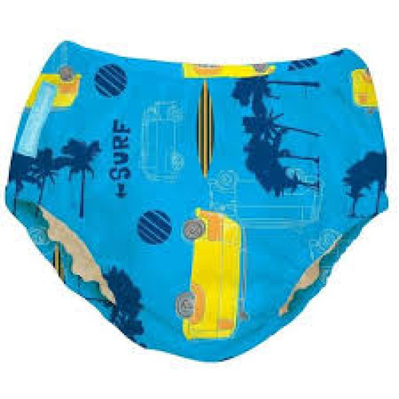 Charlie Banana Reusable Swim Diaper (Small)