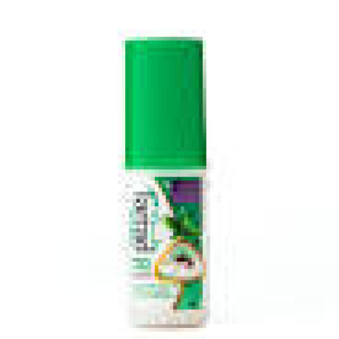 TARRAD INSECT REPELLANT SPRAY 100% HERBAL 50ML