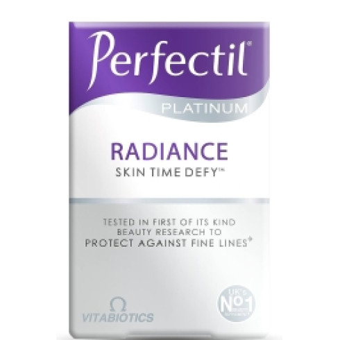 VITABIOTICS PERFECTIL PLATINUM RADIANCE TAB 30S