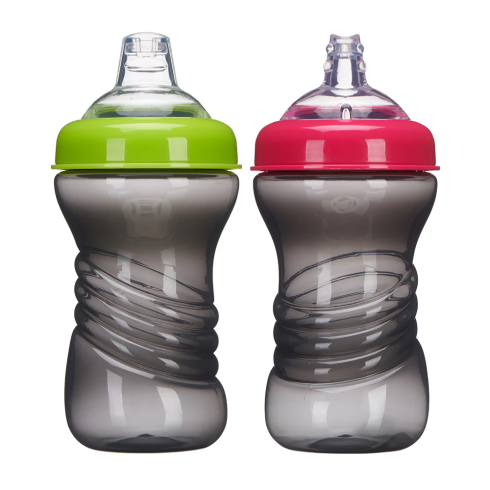 Vital Baby Hydrate Silicone Sipper (290ml)