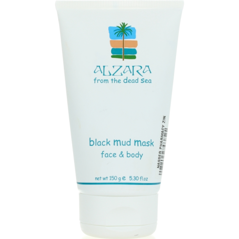 Alzara Mud Mask 150ml