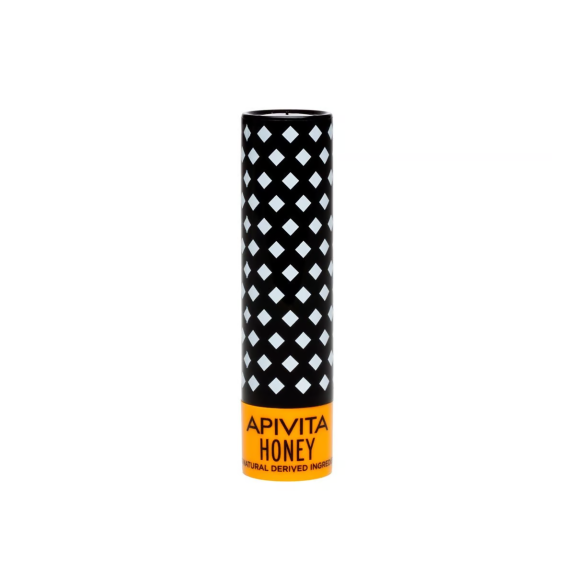 APIVITA Lip Care Bio-Eco Honey (4.4g)