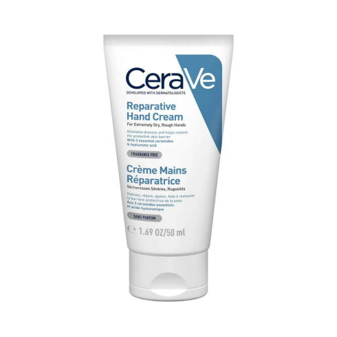 CeraVe Reparative Hand Cream (50ml)