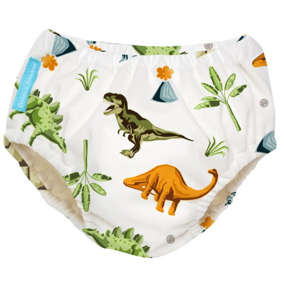 Charlie Banana Reusable Swim Diaper (X Large)