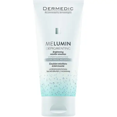 Dermedic Melumin Bright Micellar Emulsion (200ml)