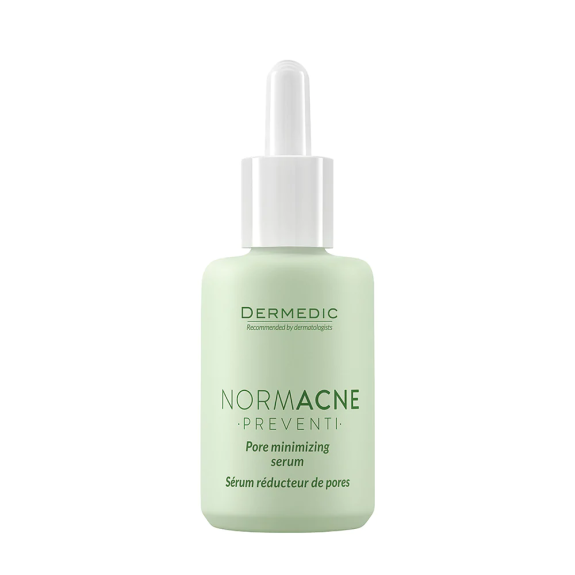 Dermedic Normacne Pore Minimizing Serum (30ml)