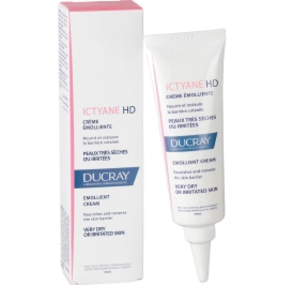 Ducray Ictyane Hd Cream (50ml)