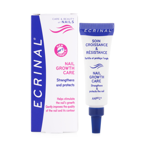 Ecrinal Nail Growth Care (10ml)