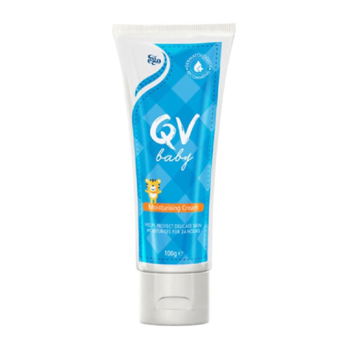 QV Baby Moisturizing Cream (100g)