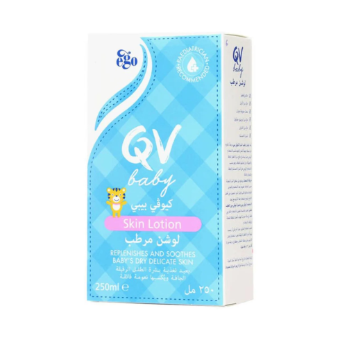 QV Baby Skin Lotion (250g)