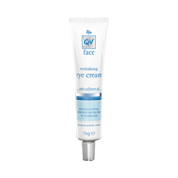 QV Face Eye Cream (15g)