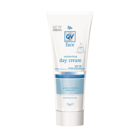 QV Face Day Cream SPF30 (75g)