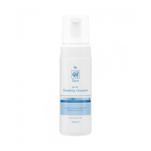 QV Face Gentle Foaming Cleanser (150ml)