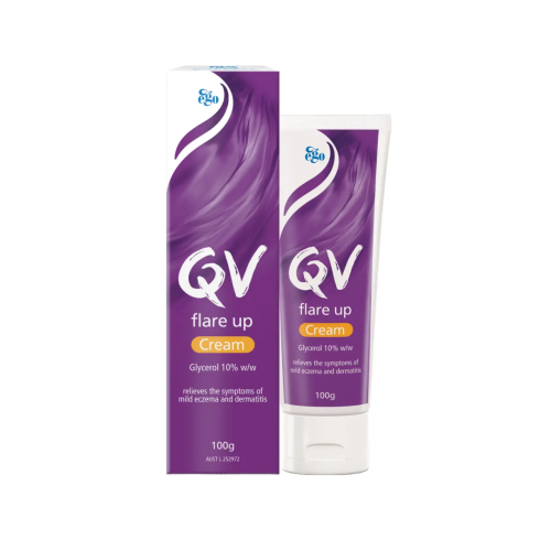 QV Flare Up Cream (100g)