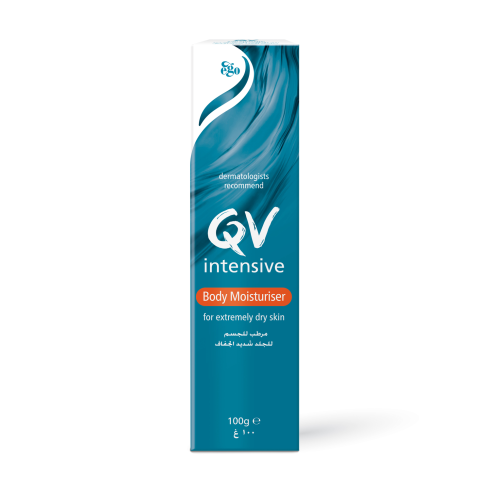 QV Intensive Body Moisturiser (100g)