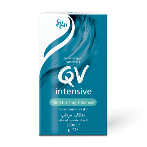 QV Intensive Moisturising Cleanser (250g)