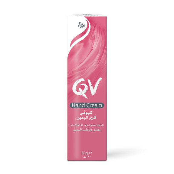 QV Hand Cream (50g)